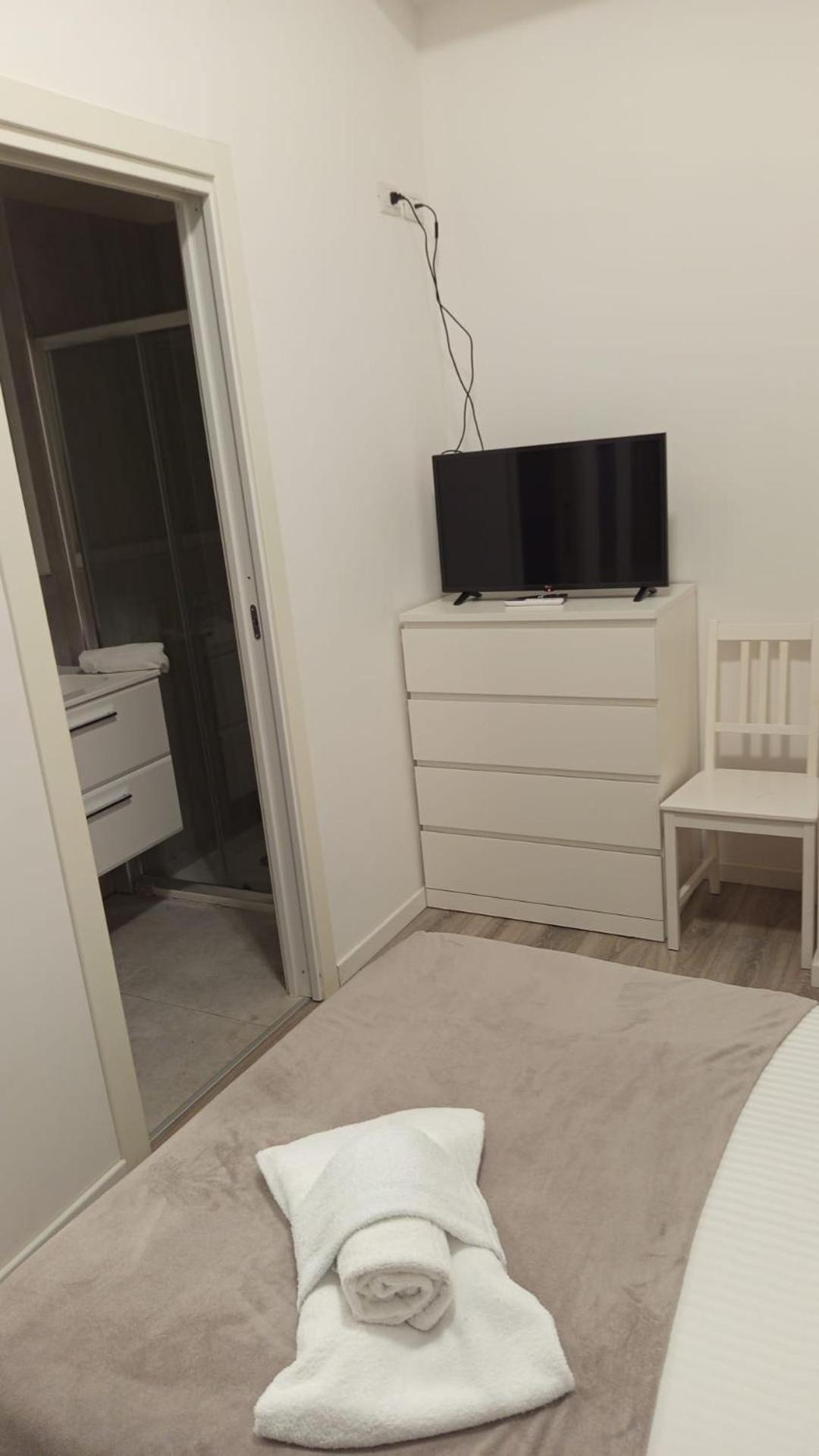 Carpe Diem Bed and breakfast Palermo
