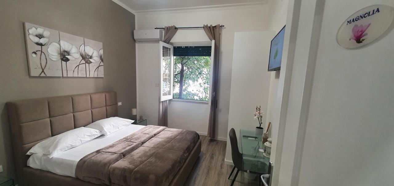 Carpe Diem Bed and breakfast