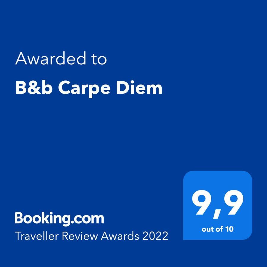 Carpe Diem Bed and breakfast *