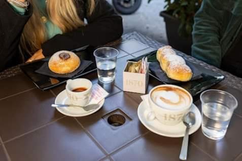 Bed and breakfast Carpe Diem *