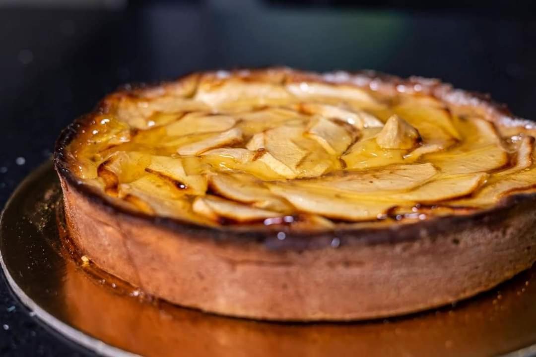 Carpe Diem Acomodação com café da manhã  Palermo