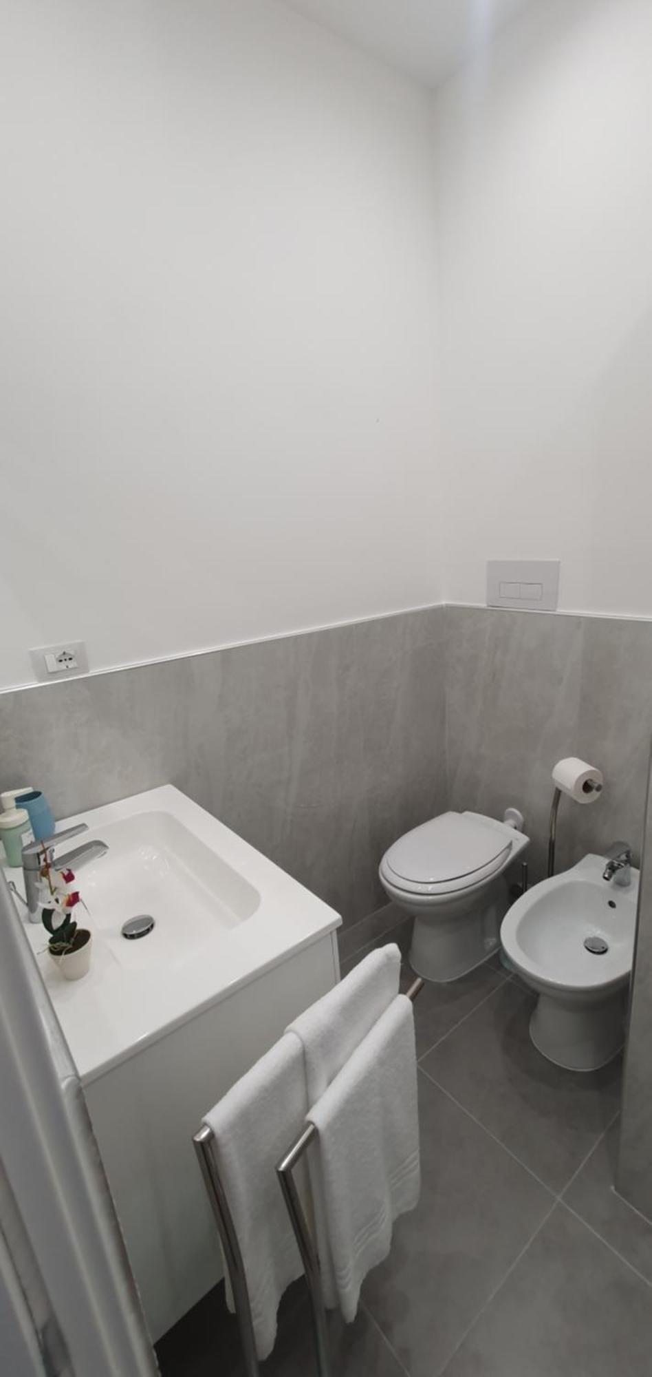 Carpe Diem Bed and breakfast Palermo