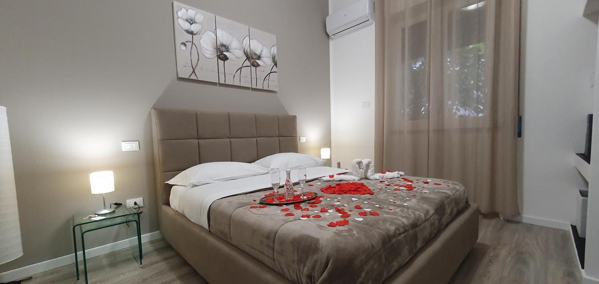 Bed and breakfast Carpe Diem *